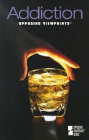 Book cover for Addiction