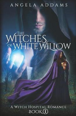 Book cover for The Witches of White Willow