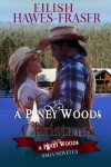 Book cover for A Piney Woods Christmas