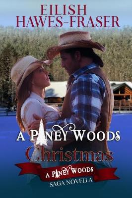 Cover of A Piney Woods Christmas