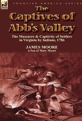 Book cover for The Captives of Abb's Valley