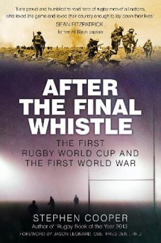 Cover of After the Final Whistle