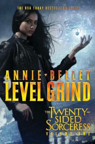 Cover of Level Grind