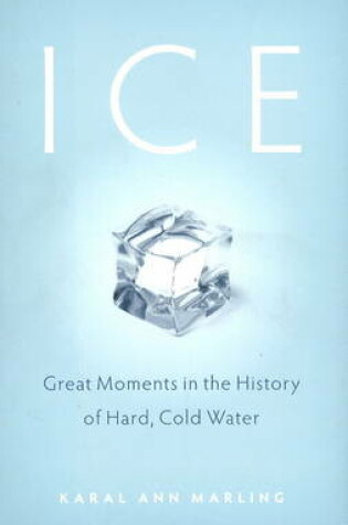 Cover of Ice