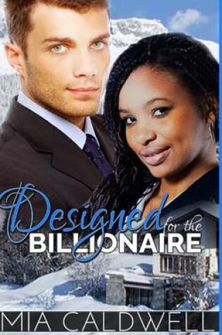 Cover of Designed for the Billionaire