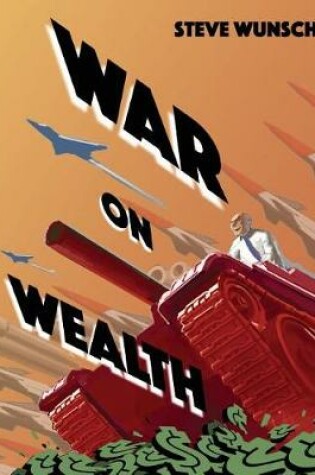 Cover of War On Wealth