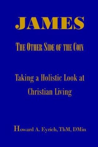 Cover of James