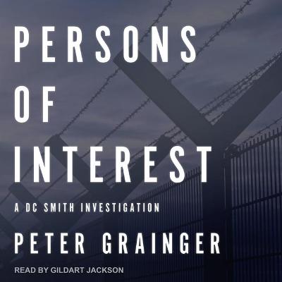 Book cover for Persons of Interest