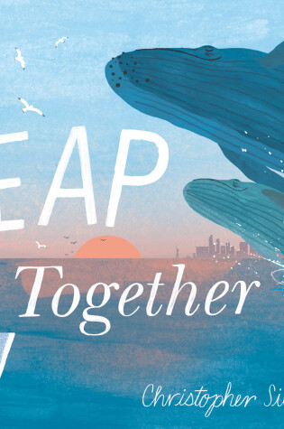 Cover of We Leap Together