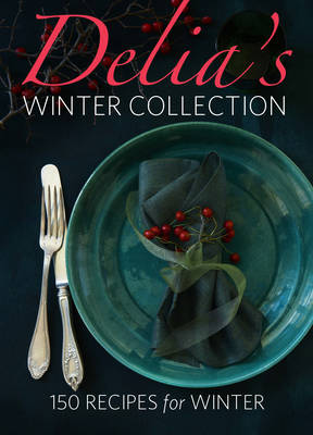 Book cover for Delias Winter Collection