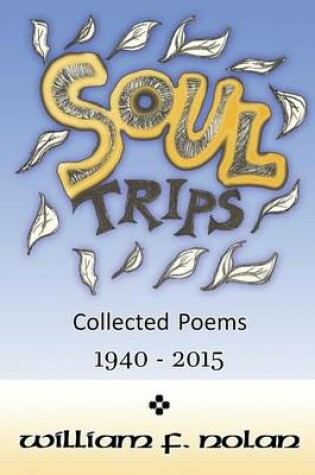 Cover of Soul Trips