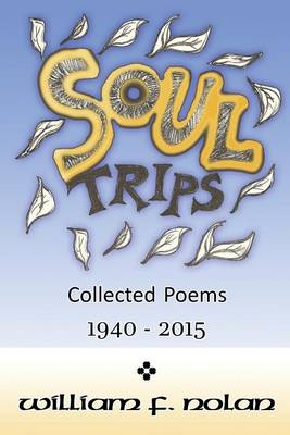 Book cover for Soul Trips