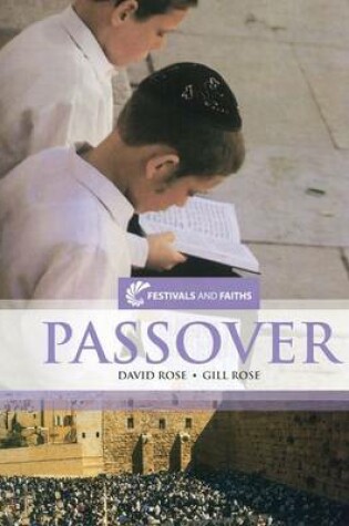 Cover of Passover