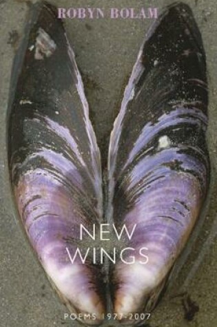 Cover of New Wings