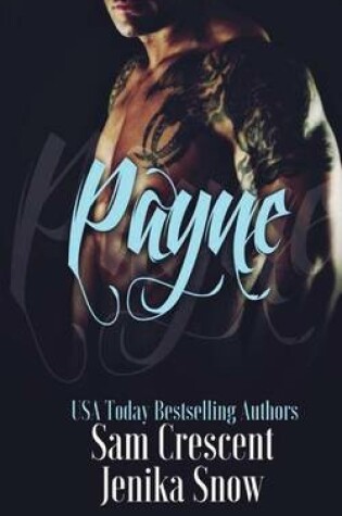 Cover of Payne
