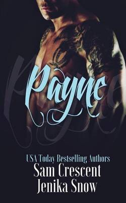 Book cover for Payne