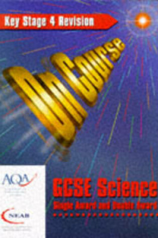 Cover of GCSE Science