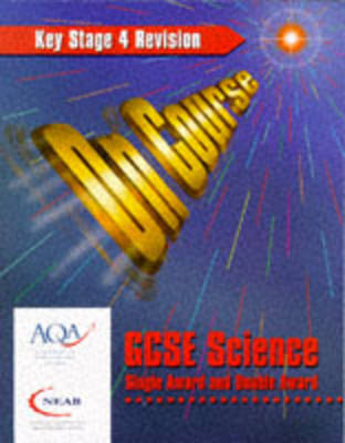 Cover of GCSE Science