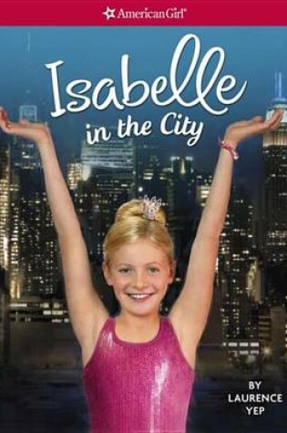 Cover of Isabelle in the City eBook Short