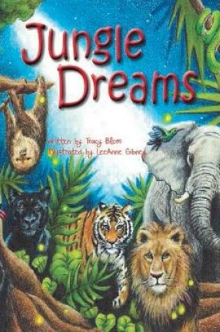 Cover of Jungle Dreams