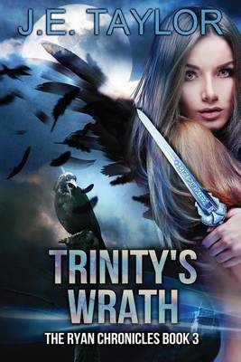 Book cover for Trinity's Wrath