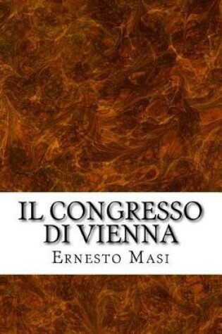 Cover of Il Congresso Di Vienna