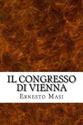 Book cover for Il Congresso Di Vienna