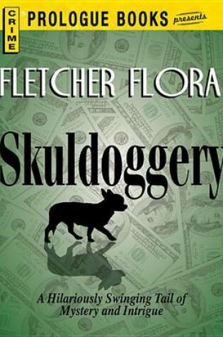Cover of Skulldoggery