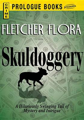 Cover of Skulldoggery