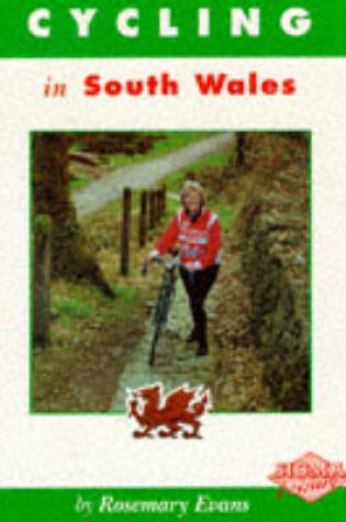 Cover of Cycling in South Wales