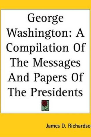 Cover of George Washington