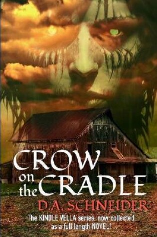 Cover of Crow on the Cradle