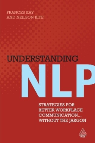 Cover of Understanding NLP