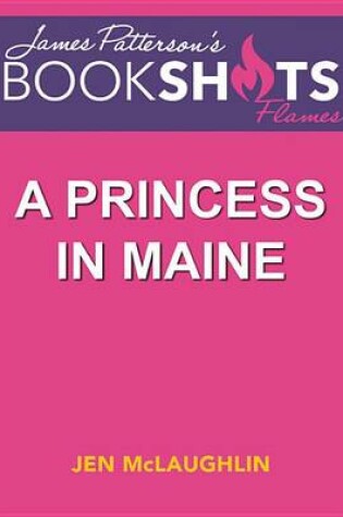 Cover of A Princess in Maine