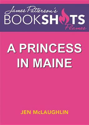 Book cover for A Princess in Maine