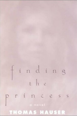 Cover of Finding the Princess