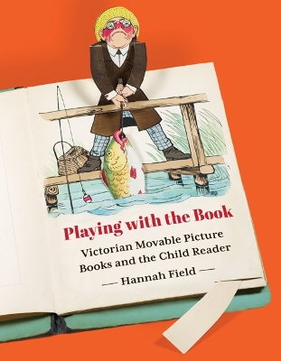 Book cover for Playing with the Book