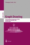 Book cover for Graph Drawing