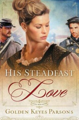 Cover of His Steadfast Love
