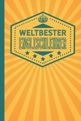 Book cover for Weltbester Englischlehrer