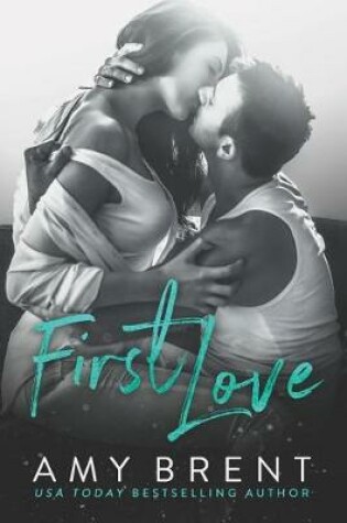 Cover of First Love