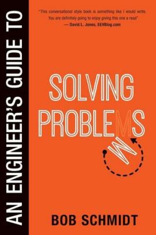 Cover of An Engineer's Guide to Solving Problems