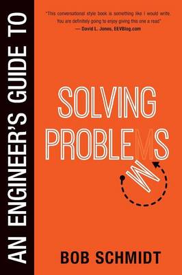 Book cover for An Engineer's Guide to Solving Problems