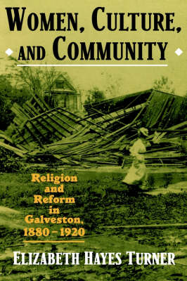 Book cover for Women, Culture, and Community