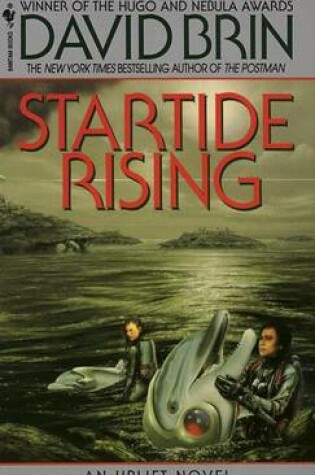Cover of Startide Rising