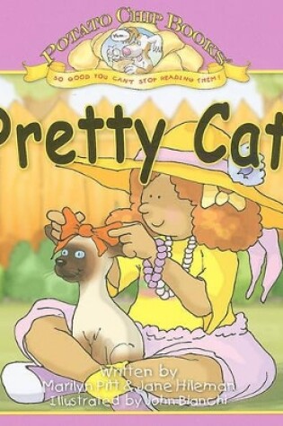 Cover of Pretty Cat