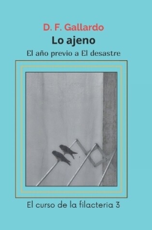 Cover of Lo ajeno