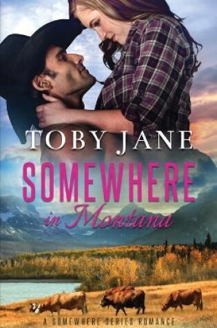 Cover of Somewhere in Montana