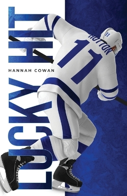 Book cover for Lucky Hit Special Edition