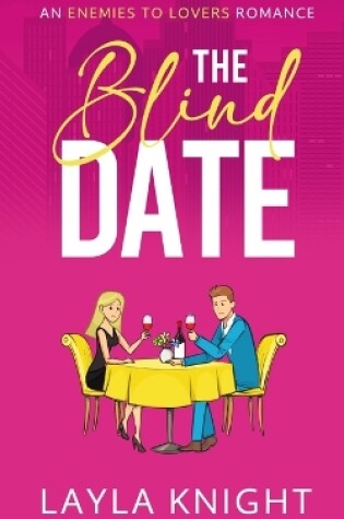 Cover of The Blind Date